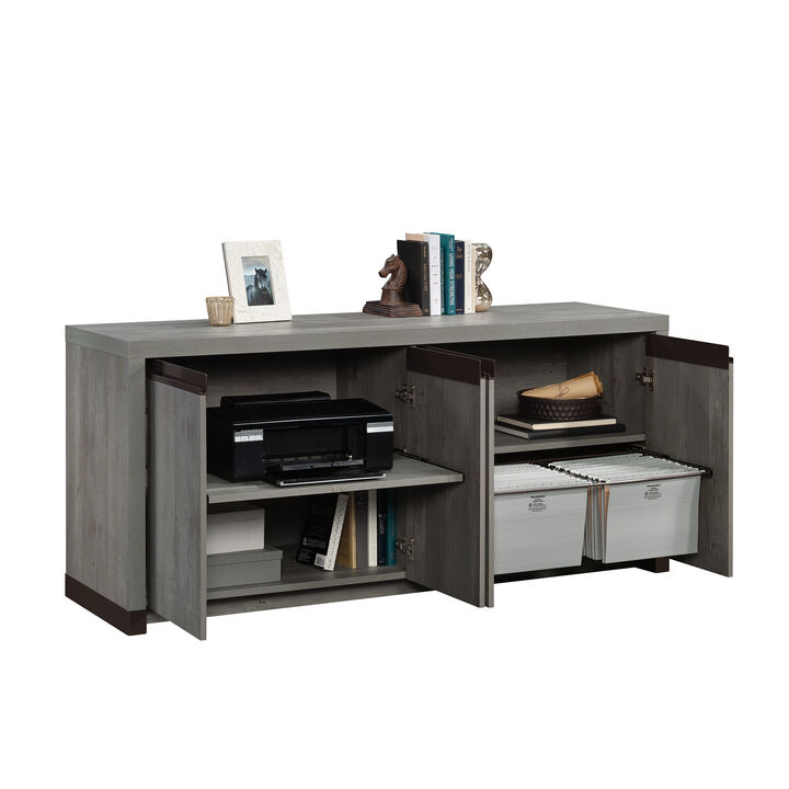 Manhattan Gate Large Credenza