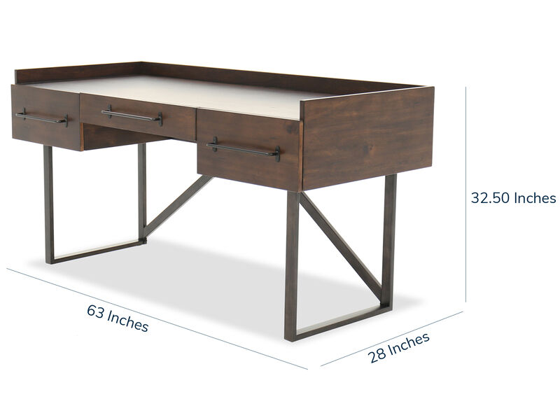 Starmore Home Office Desk