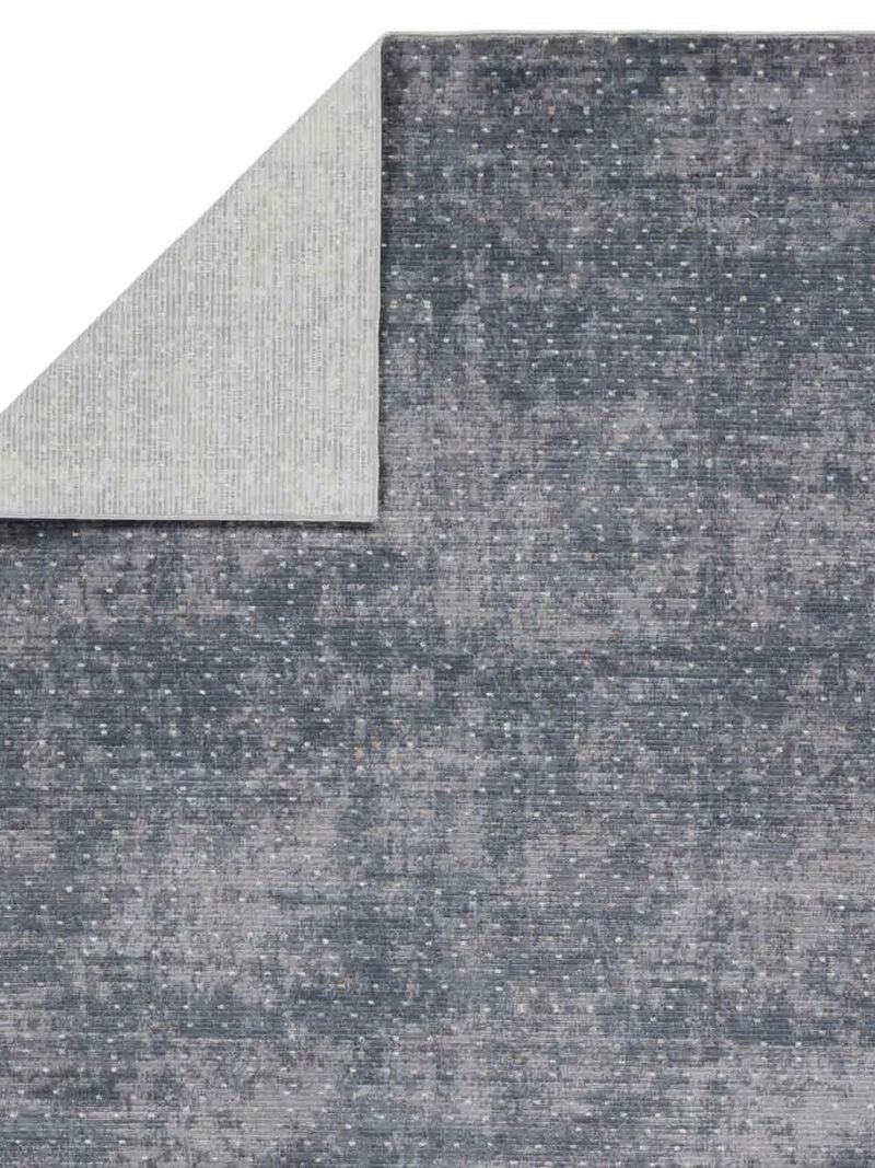 Sundar Melora Blue 5'3" x 8' Rug