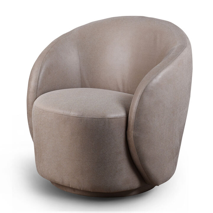 Wallis Swivel Chair