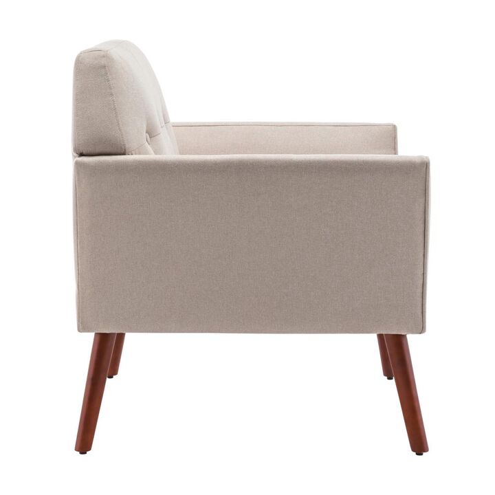 Convenience Concepts Take a Seat Andy Accent Chair