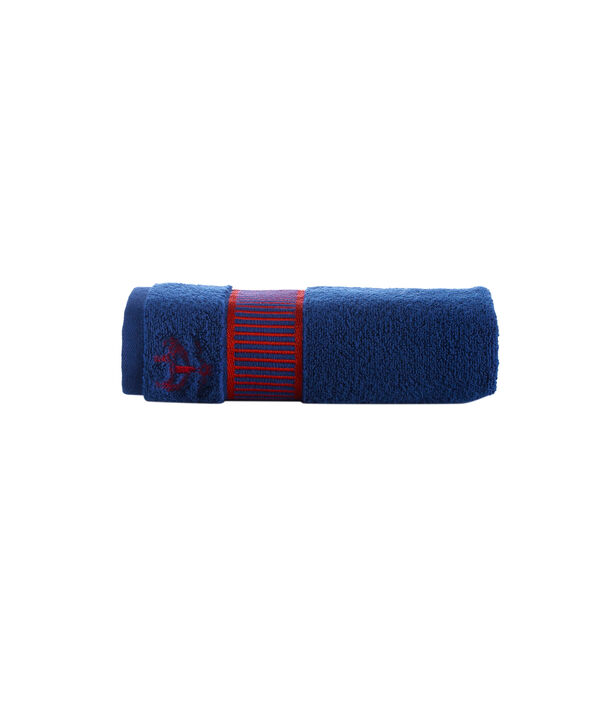 Brooks Brothers Fancy Border Hand Towel