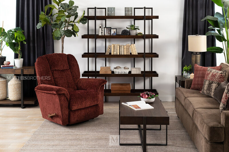 Starmore Bookcase