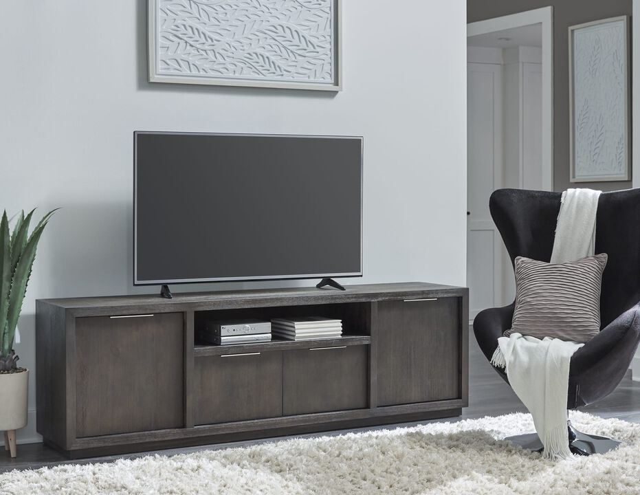 Oxford 84in Accent Entertainment Console