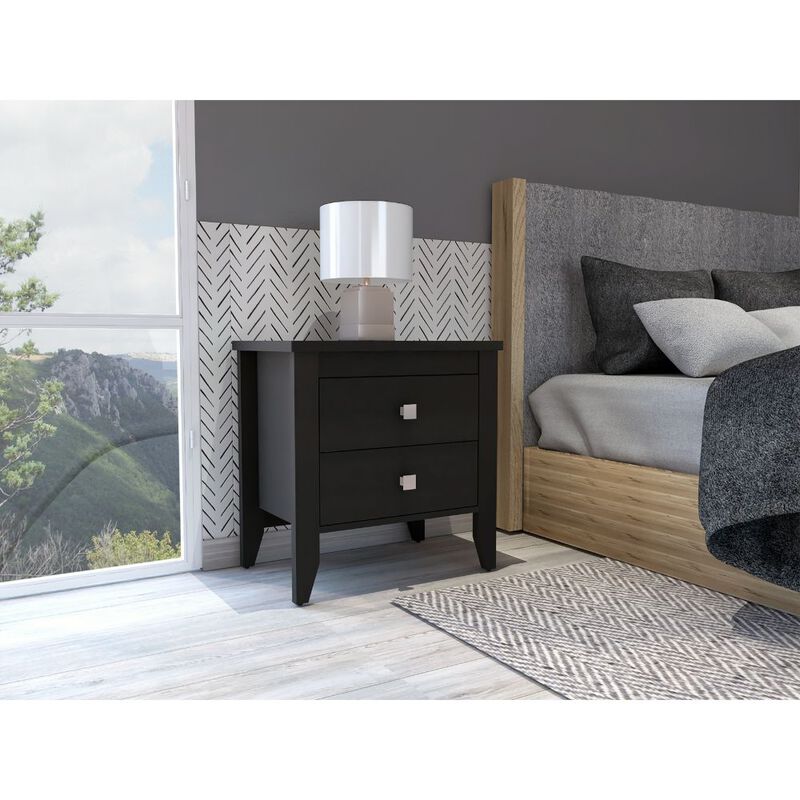 Breeze Nightstand