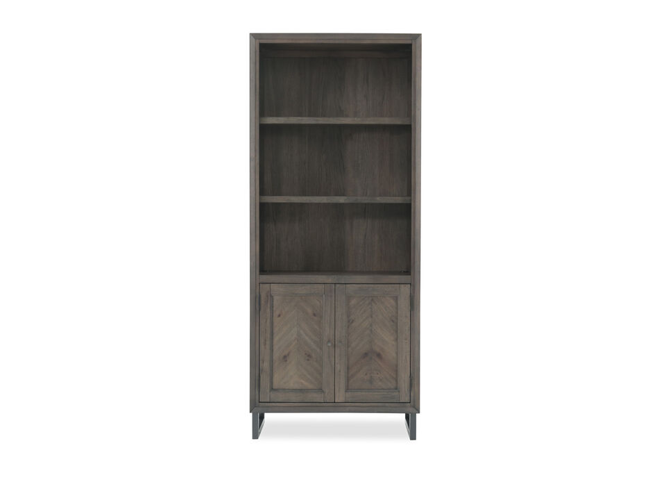 Harper Point Bookcase