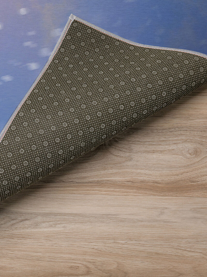 Wonderland WN1 Twilight 2'3" x 7'6" Rug