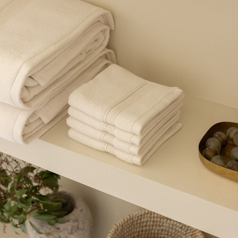 Luxe Washcloths