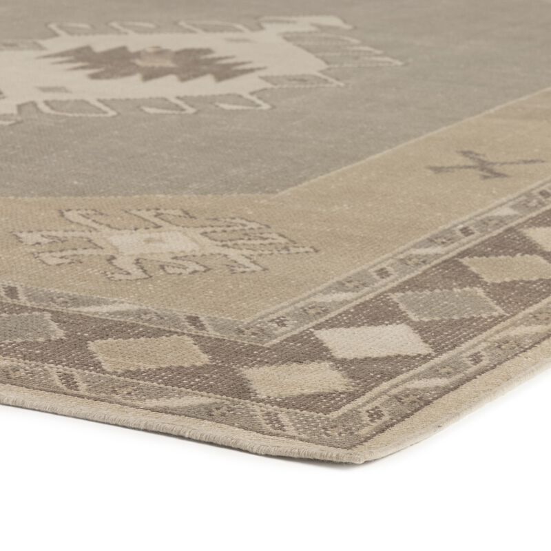 Samsa Hand Knotted 10' x 14' Rug