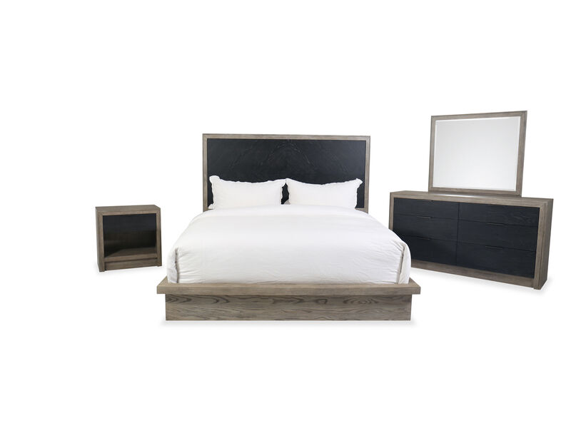 Halifax Bedroom Suite