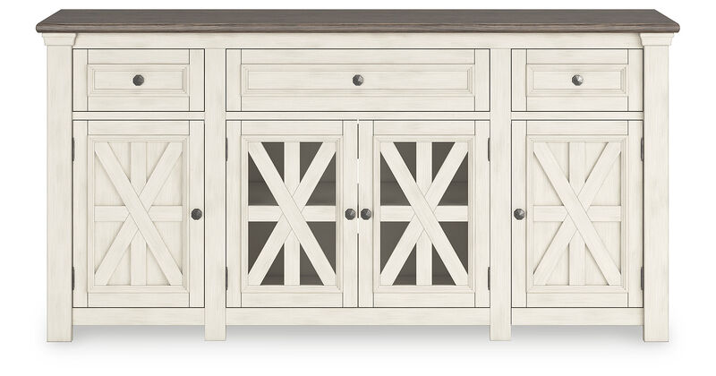 Bolanburg 73" TV Stand