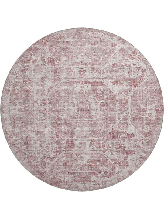 Aberdeen AB2 Rose 8' Rug