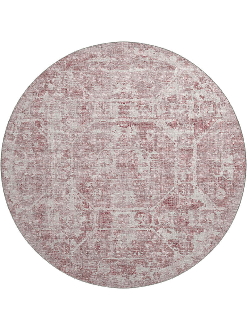 Aberdeen AB2 Rose 8' Rug