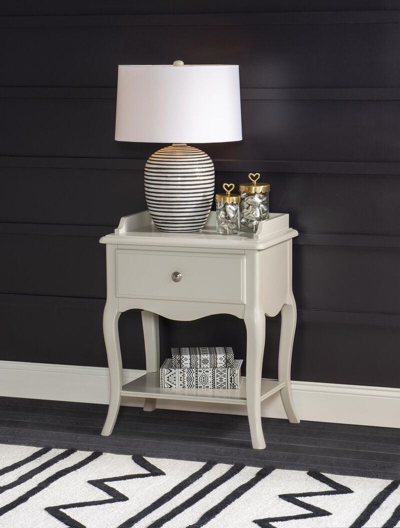 Sleepover Nightstand