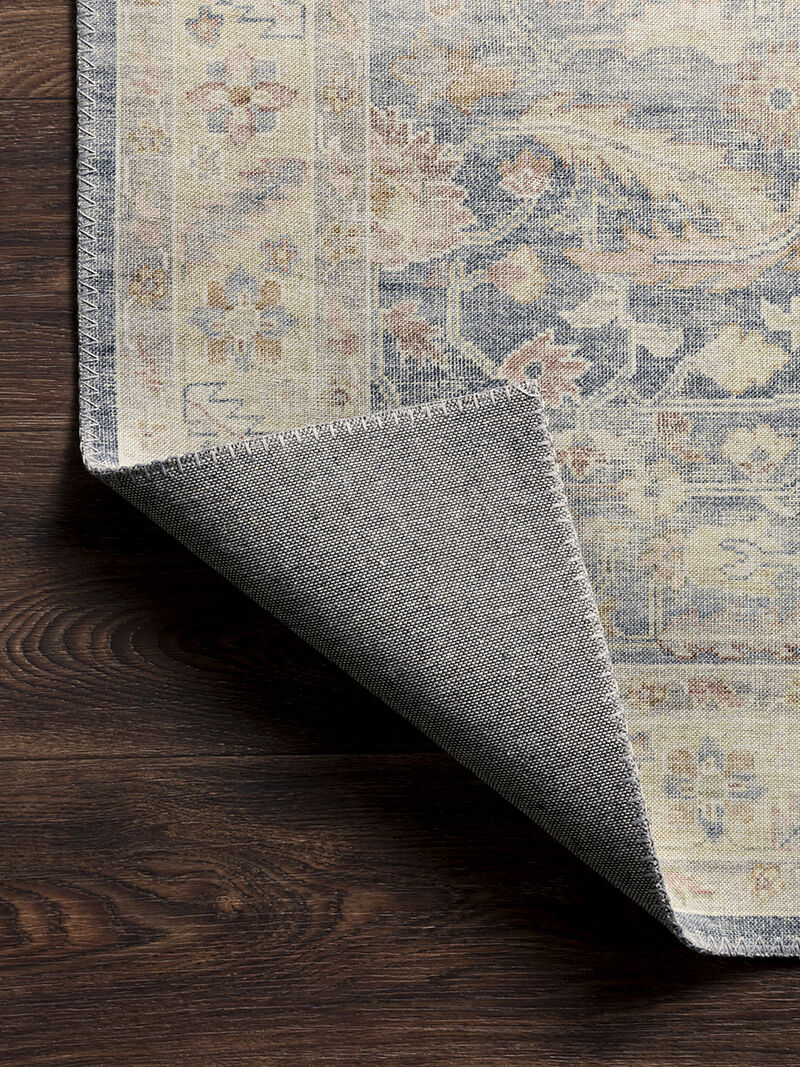 Hathaway HTH02 Collection by Loloi II