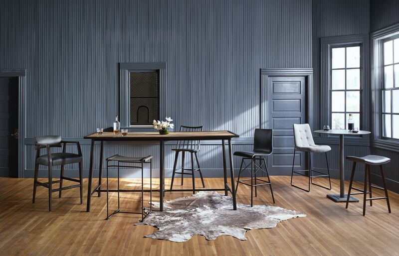 Lewis Windsor Bar Stool