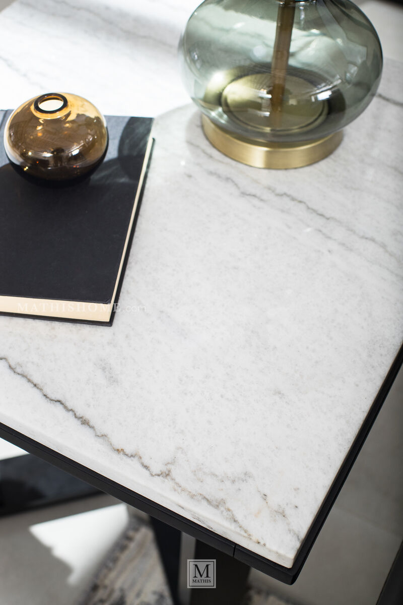 Fostead Square End Table