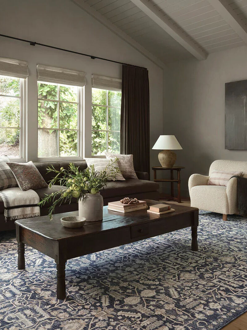 Zuma ZUM02 7'10" x 10' Rug by Loloi