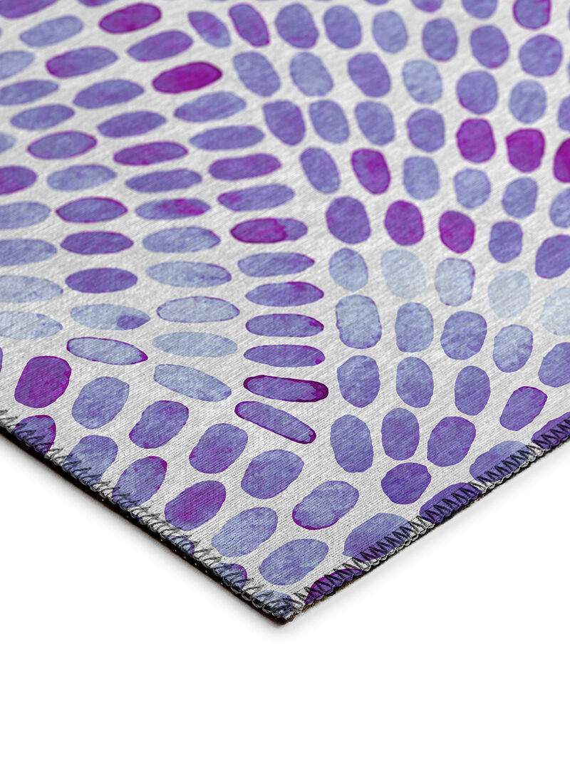 Seabreeze SZ7 Lavender 10' x 14' Rug