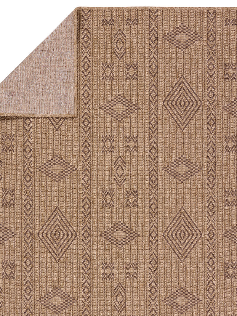 Nambe Sahel Natural 4' x 6' Rug