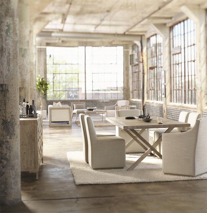 Loft Highland Park Casey Side Chair