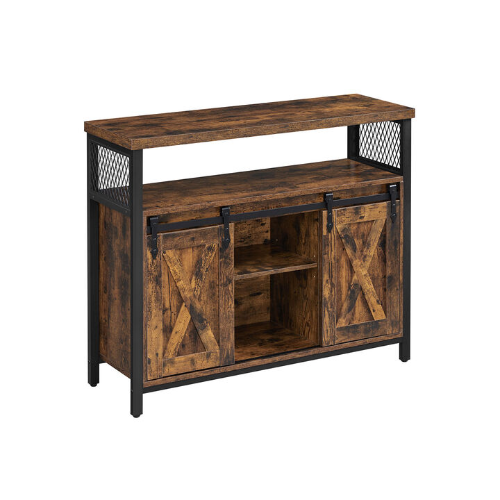 Dining Sideboard - Elegant Storage and Serving Solution for Your Dining Room