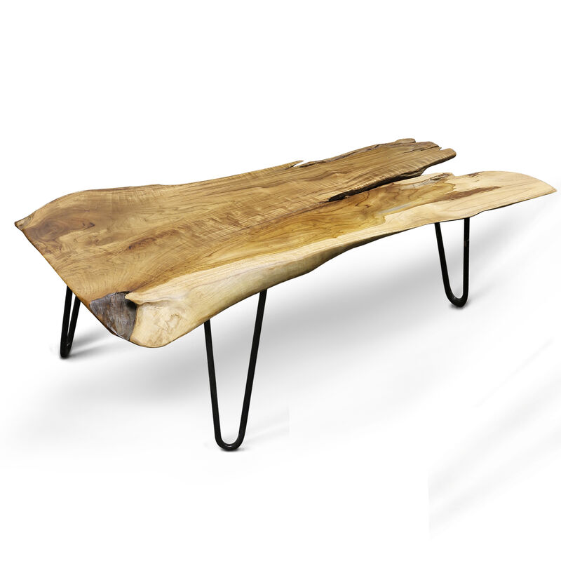 Badang Teak Coffee Table