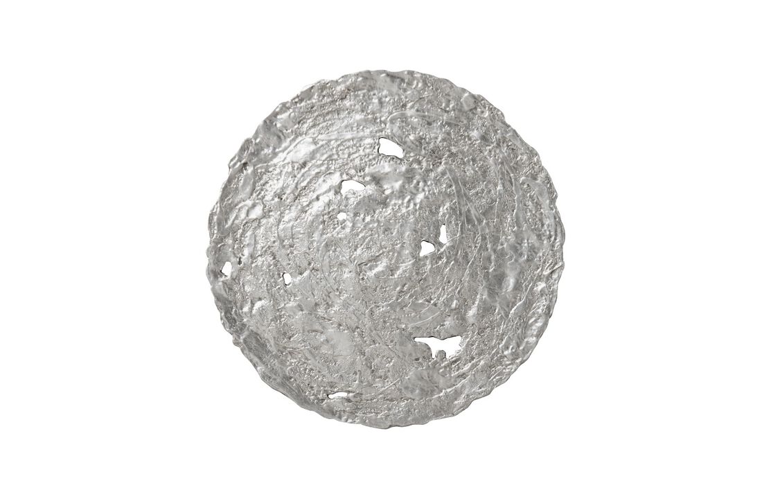 Molten Medium Wall Disc