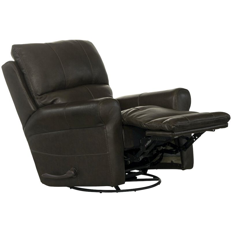 Catnapper Hoffner Swivel Glider Recliner