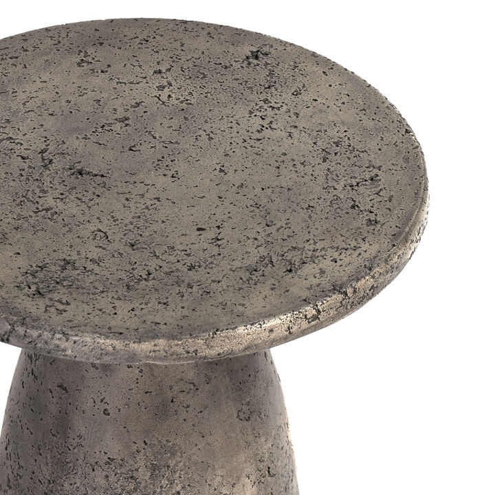 Collins Outdoor Accent Table