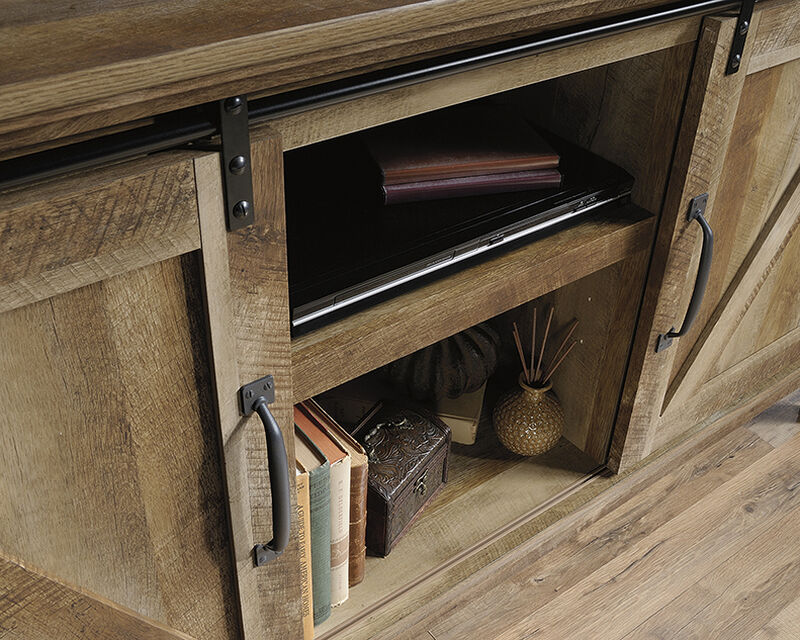 Dakota Pass Credenza