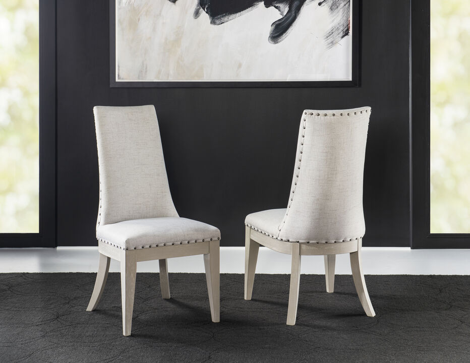 Solstice Upholstered Side Chair