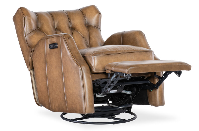 Henderson Power Recliner