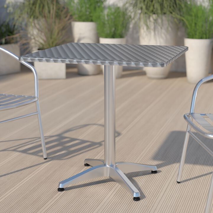 Aluminum Patio Tables