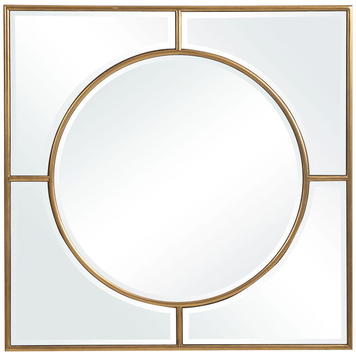 Stanford Mirror