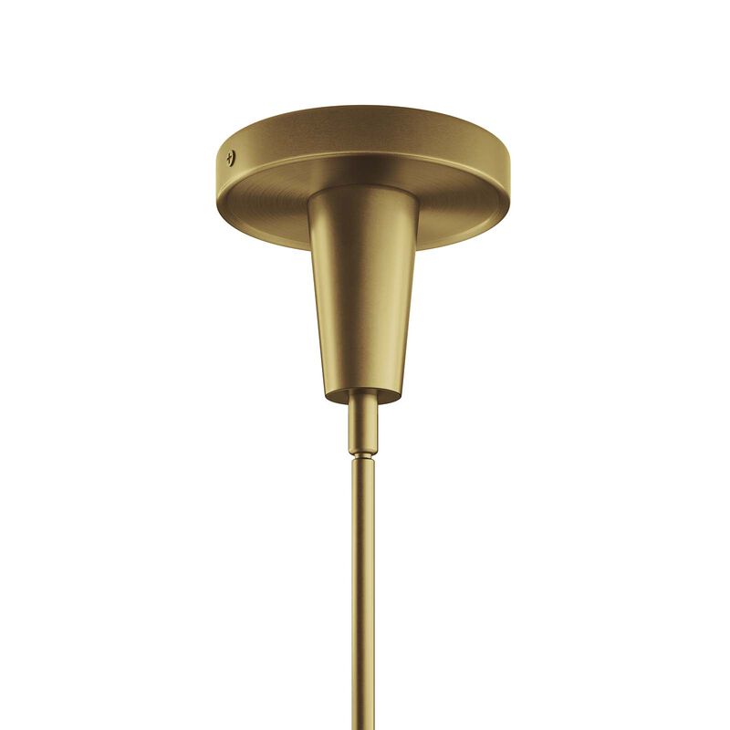 Beacon 3-Light Pendant Light