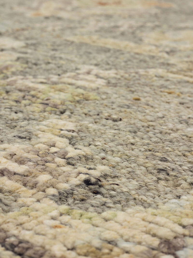 Coventry Kenilworth Grey 6' X 9' Rug
