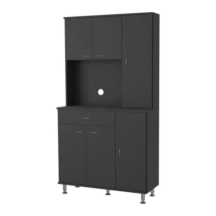 Venice Pantry Cabinet