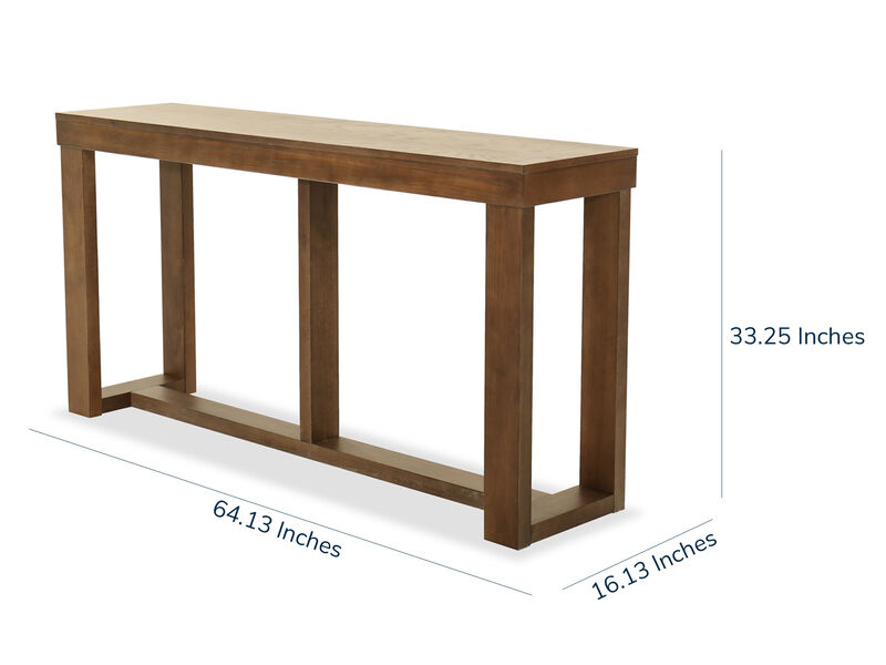 Cariton Console Table