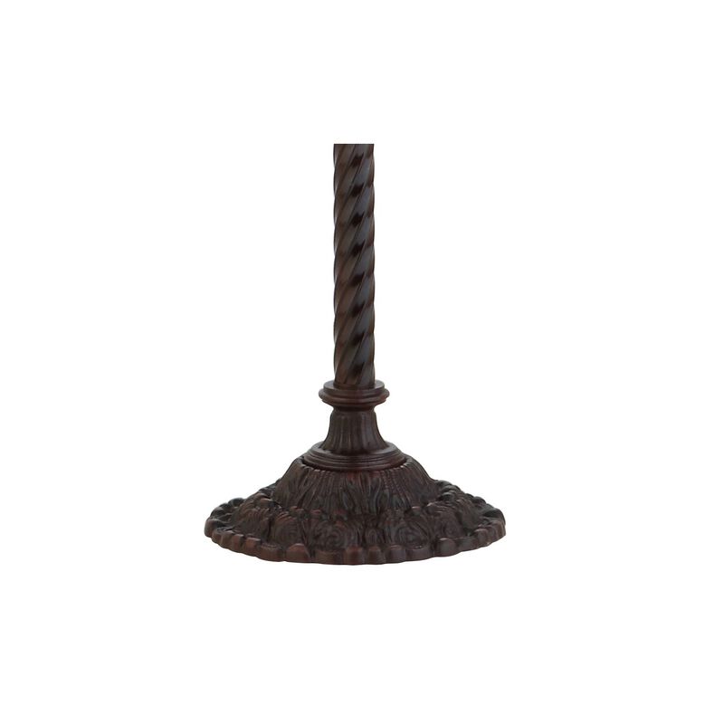 Davis Torchiere LED Floor Lamp