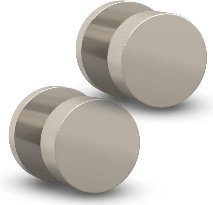 Mega Handles | Buena Dummy Knob