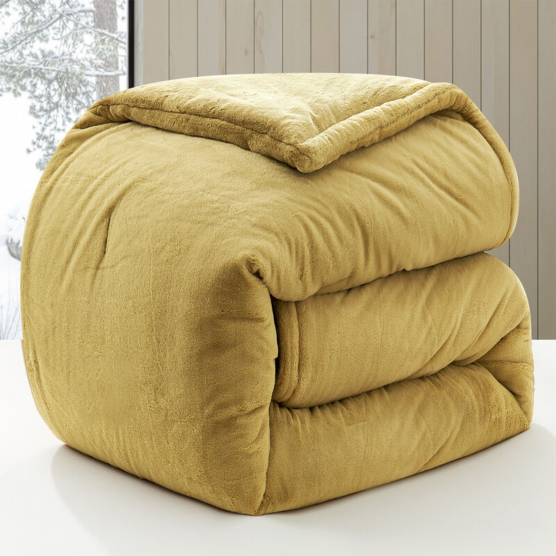 Softer than Soft - Coma Inducer� Oversized Comforter Set
