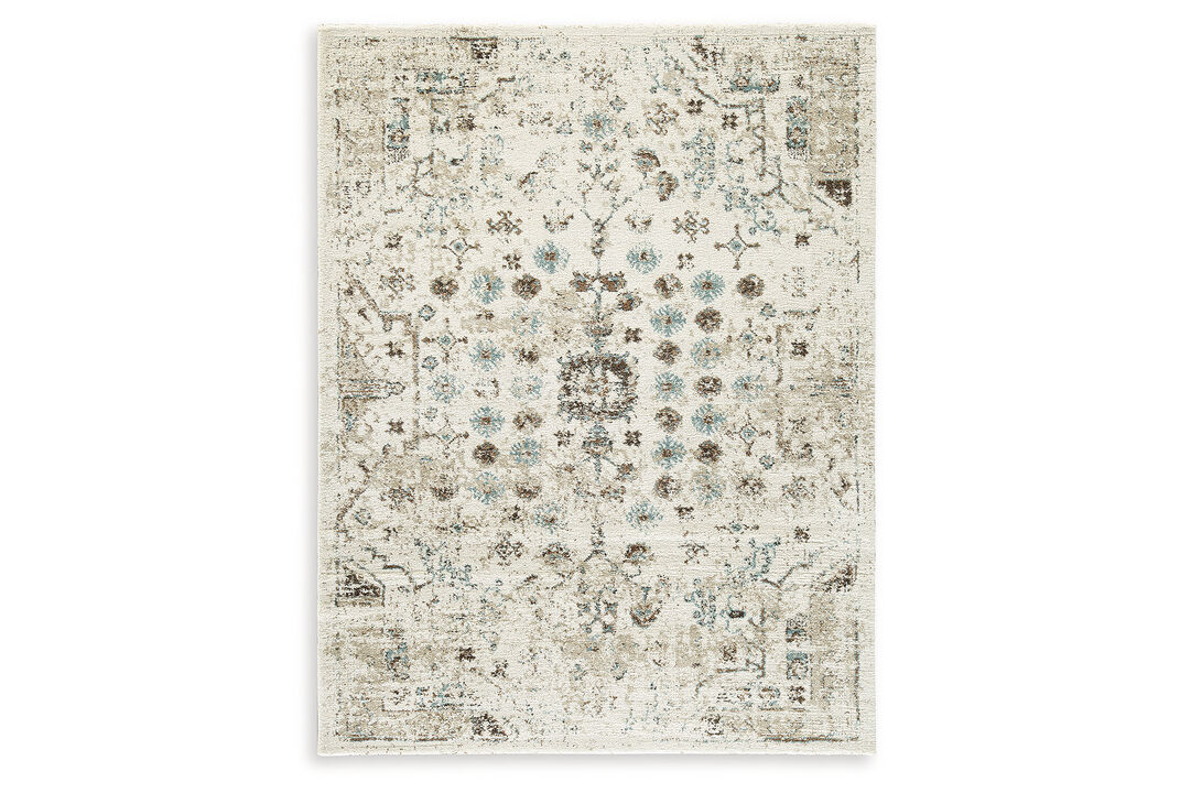 Jossler 8' x 10' Rug