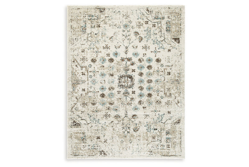 Jossler 8' x 10' Rug