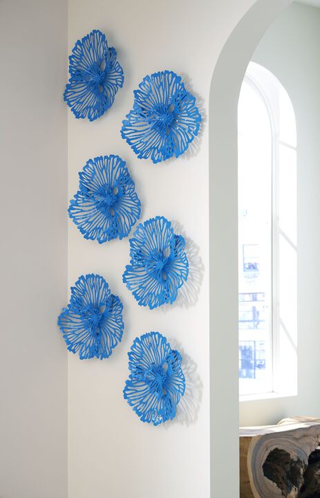 Flower Extra Small Wall Art