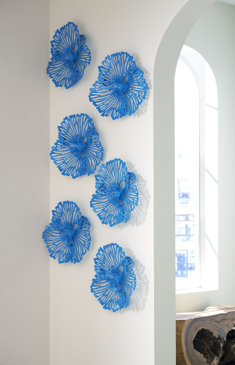 Flower Extra Small Wall Art