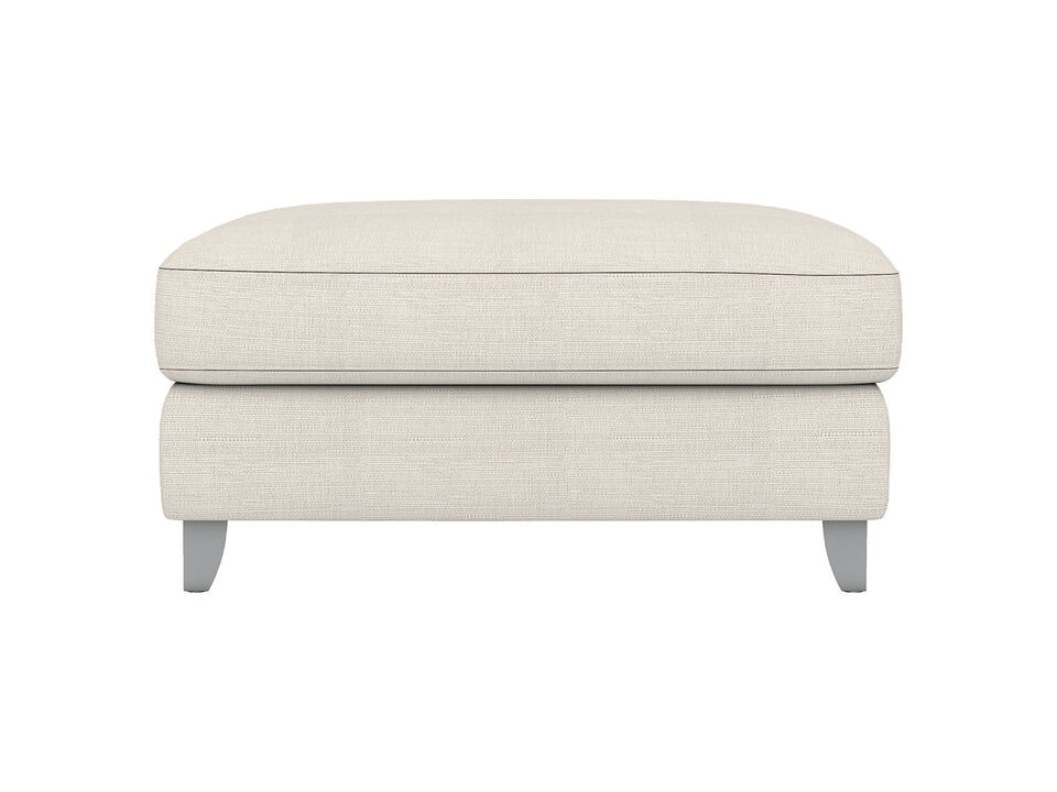 Monterey Outdoor Ottoman
