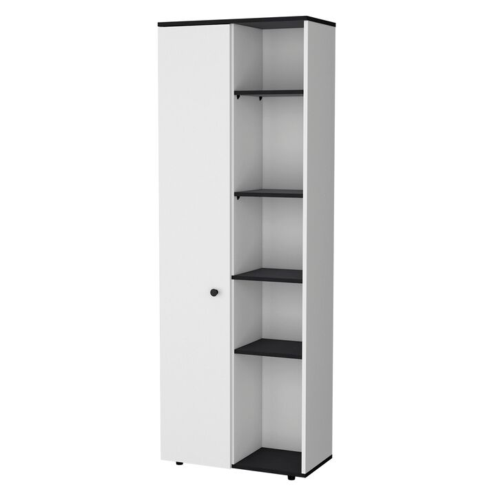 Harman Multistorage Kitchen Pantry