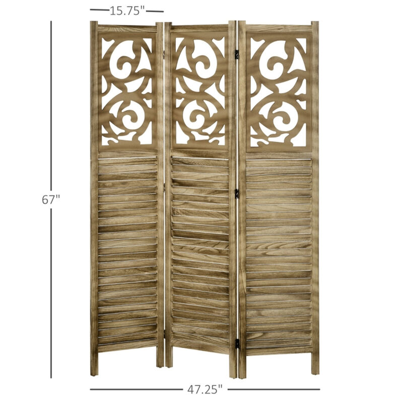 Privacy Screen For Decorative Panel for Backyard & Patio