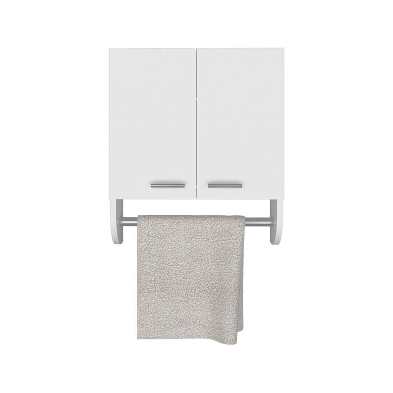 Medicine Cabinet Riley, Bathroom, White